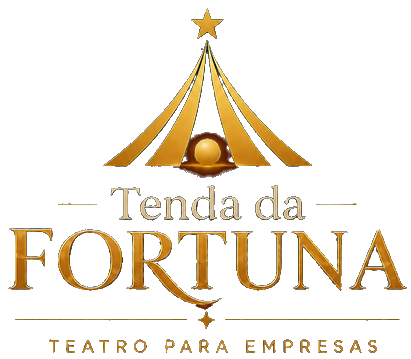 Tenda da Fortuna — Teatro para Empresas