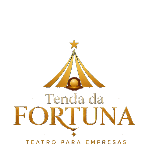 Tenda da Fortuna — Teatro para Empresas